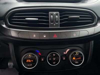 Fiat Tipo Gebrauchtwagen Fiat Tipo Gebrauchtwagen