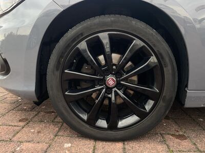 Fiat Tipo Gebrauchtwagen Fiat Tipo Gebrauchtwagen