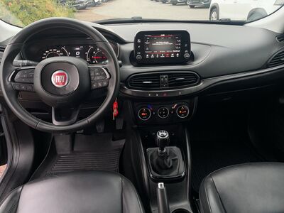 Fiat Tipo Gebrauchtwagen Fiat Tipo Gebrauchtwagen