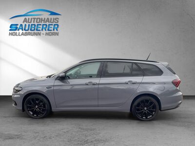 Fiat Tipo Gebrauchtwagen Fiat Tipo Gebrauchtwagen