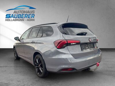 Fiat Tipo Gebrauchtwagen Fiat Tipo Gebrauchtwagen