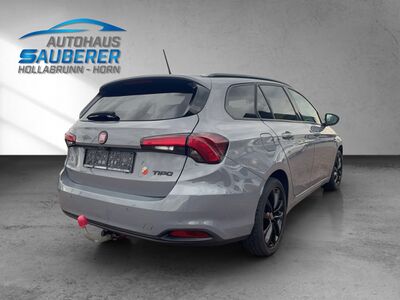 Fiat Tipo Gebrauchtwagen Fiat Tipo Gebrauchtwagen