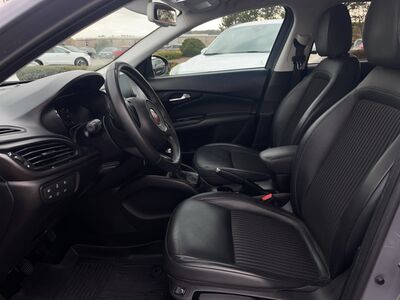 Fiat Tipo Gebrauchtwagen Fiat Tipo Gebrauchtwagen