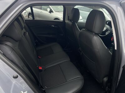 Fiat Tipo Gebrauchtwagen Fiat Tipo Gebrauchtwagen