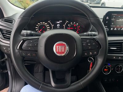 Fiat Tipo Gebrauchtwagen Fiat Tipo Gebrauchtwagen