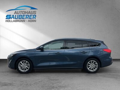 Ford Focus Gebrauchtwagen Ford Focus Gebrauchtwagen