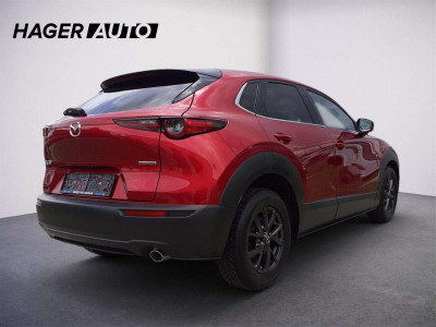 Mazda CX-30 Gebrauchtwagen