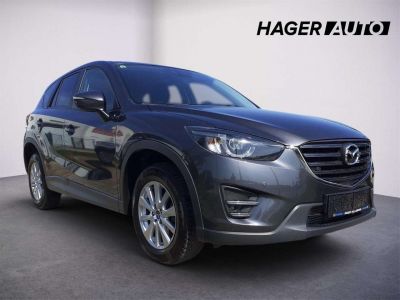 Mazda CX-5 Gebrauchtwagen