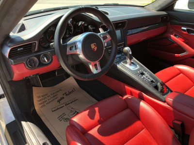 Porsche 911 Gebrauchtwagen