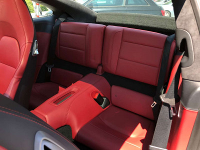 Porsche 911 Gebrauchtwagen