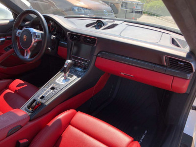 Porsche 911 Gebrauchtwagen