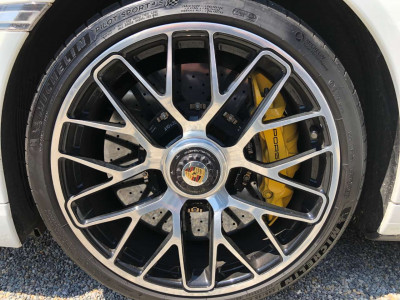 Porsche 911 Gebrauchtwagen