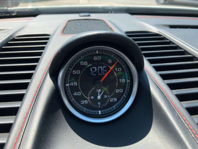 Porsche 911 Gebrauchtwagen