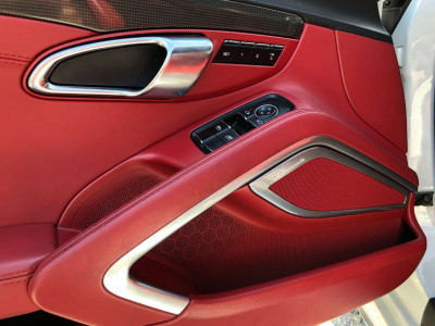 Porsche 911 Gebrauchtwagen