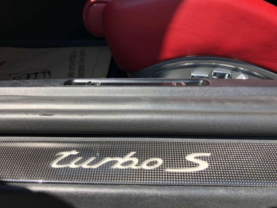 Porsche 911 Gebrauchtwagen