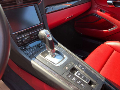 Porsche 911 Gebrauchtwagen