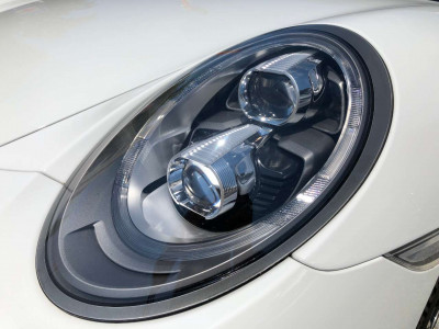 Porsche 911 Gebrauchtwagen