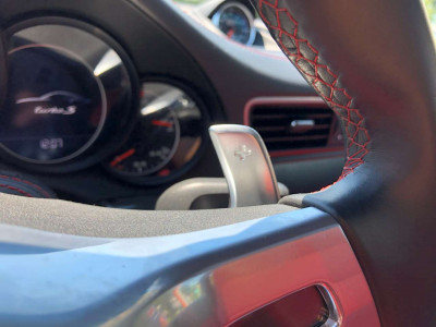 Porsche 911 Gebrauchtwagen