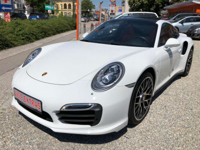 Porsche 911 Gebrauchtwagen