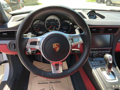 Porsche 911 Gebrauchtwagen