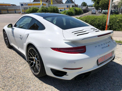 Porsche 911 Gebrauchtwagen