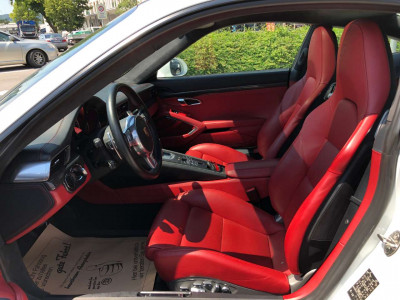 Porsche 911 Gebrauchtwagen