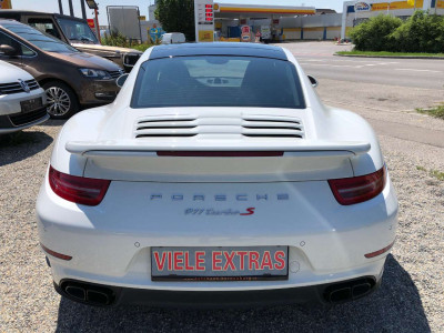 Porsche 911 Gebrauchtwagen