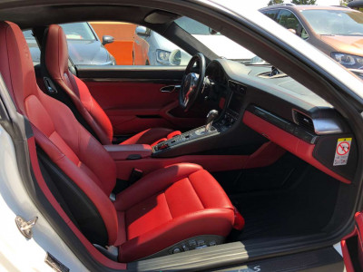 Porsche 911 Gebrauchtwagen