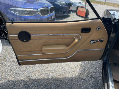 Ford Capri Gebrauchtwagen