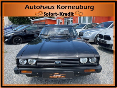 Ford Capri Gebrauchtwagen
