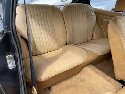 Ford Capri Gebrauchtwagen