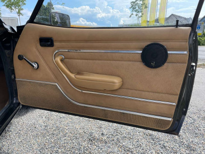 Ford Capri Gebrauchtwagen