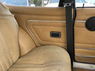 Ford Capri Gebrauchtwagen