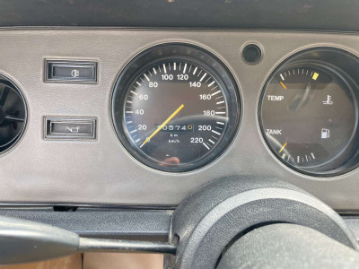 Ford Capri Gebrauchtwagen