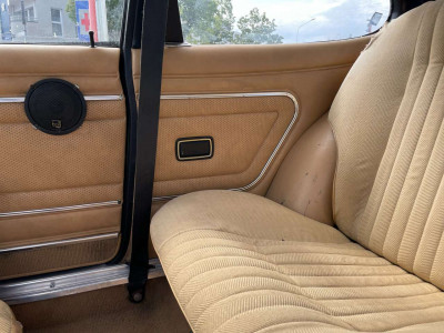 Ford Capri Gebrauchtwagen