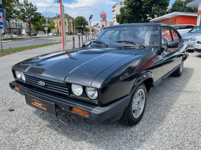 Ford Capri Gebrauchtwagen
