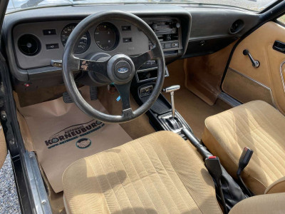 Ford Capri Gebrauchtwagen