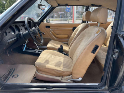 Ford Capri Gebrauchtwagen