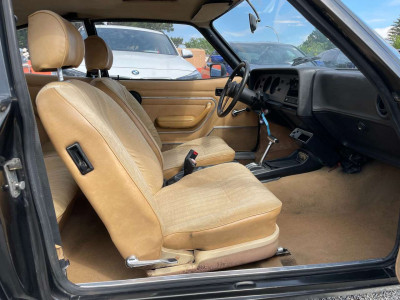 Ford Capri Gebrauchtwagen