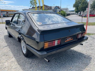 Ford Capri Gebrauchtwagen