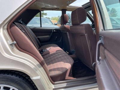 Mercedes-Benz 190 Gebrauchtwagen