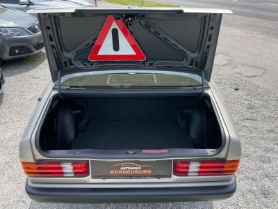 Mercedes-Benz 190 Gebrauchtwagen