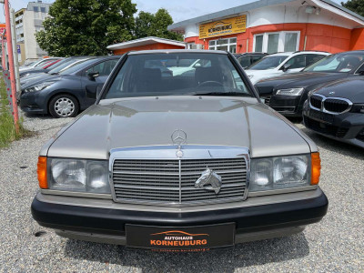 Mercedes-Benz 190 Gebrauchtwagen