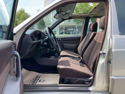 Mercedes-Benz 190 Gebrauchtwagen