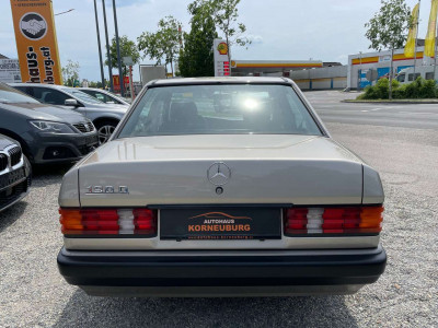 Mercedes-Benz 190 Gebrauchtwagen