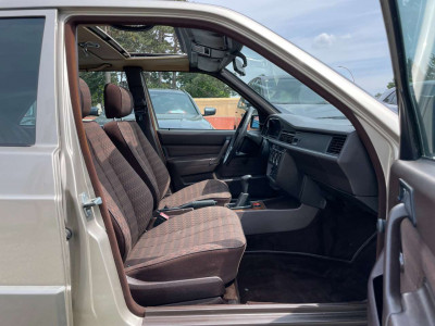 Mercedes-Benz 190 Gebrauchtwagen