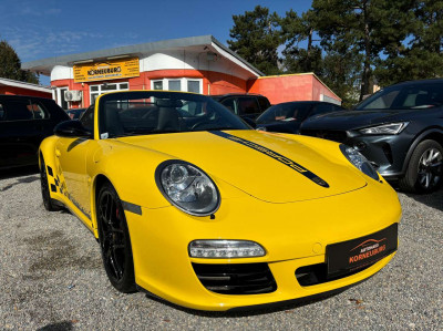 Porsche 911 Gebrauchtwagen Porsche 911 Gebrauchtwagen