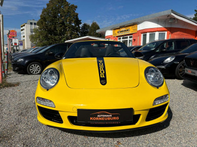 Porsche 911 Gebrauchtwagen Porsche 911 Gebrauchtwagen