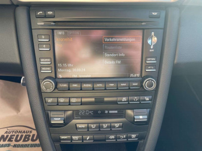 Porsche 911 Gebrauchtwagen Porsche 911 Gebrauchtwagen