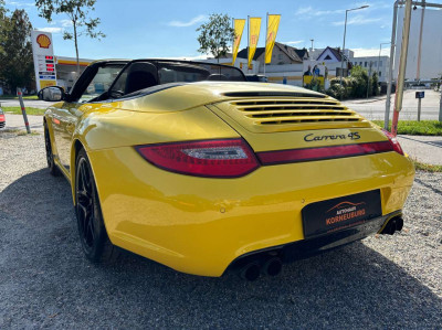 Porsche 911 Gebrauchtwagen Porsche 911 Gebrauchtwagen